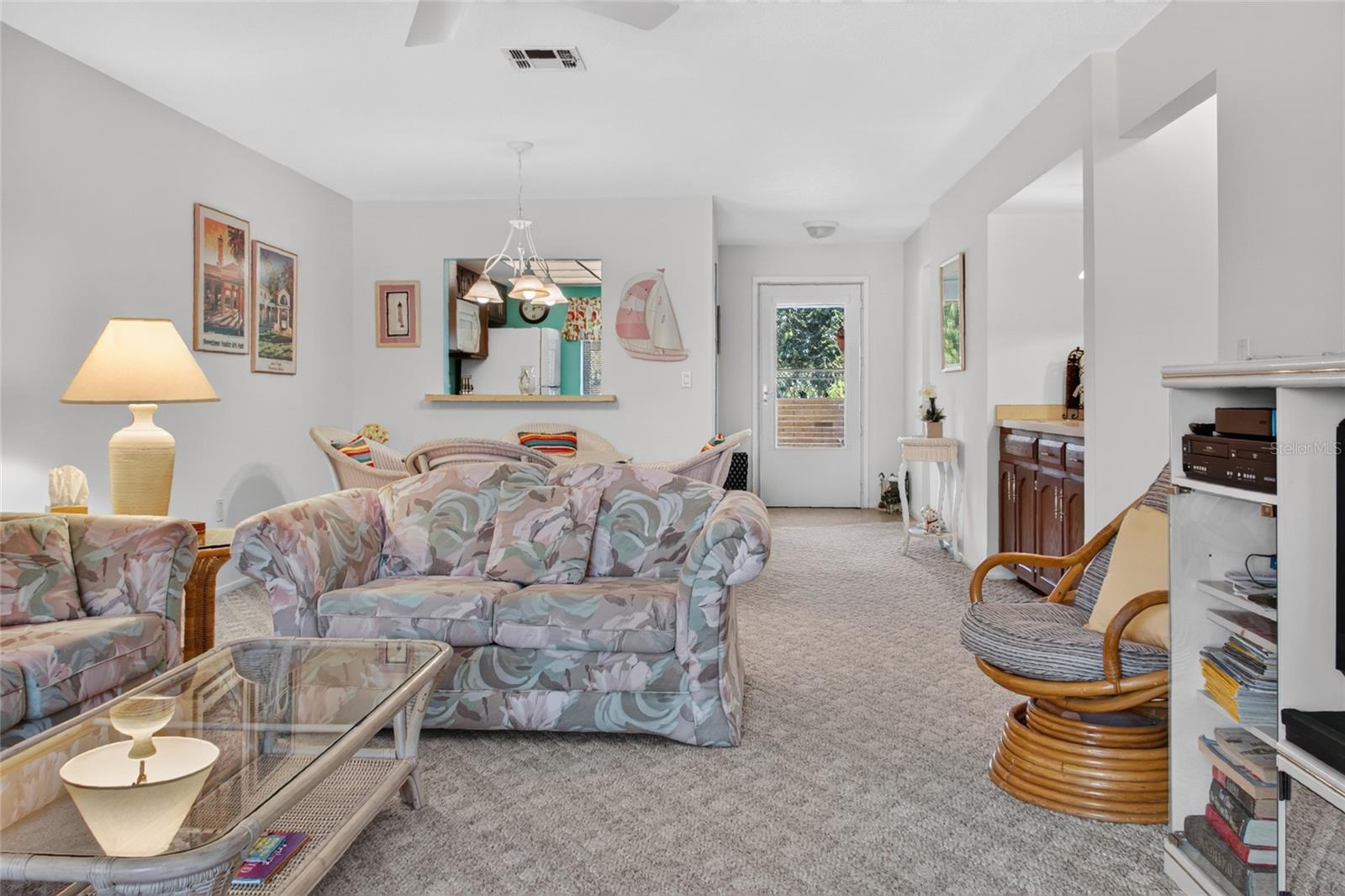 360 THREE LAKES LANE, #H, Venice, FL 34285