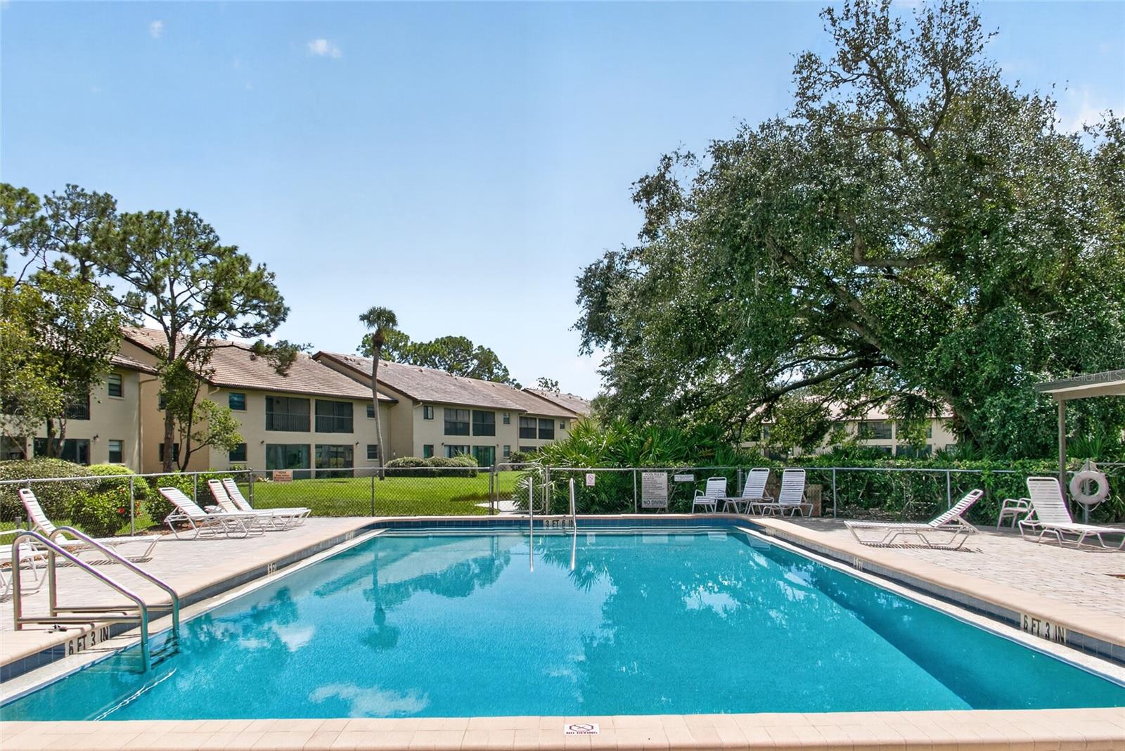 360 THREE LAKES LANE, #H, Venice, FL 34285