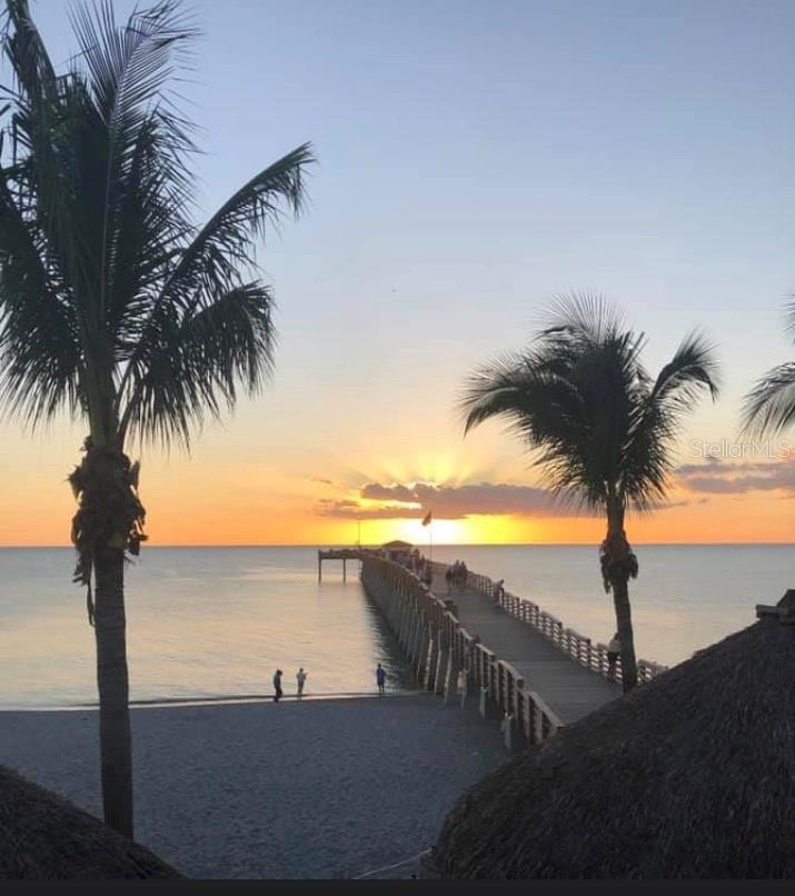 Everyday can be a sunset viewing day!