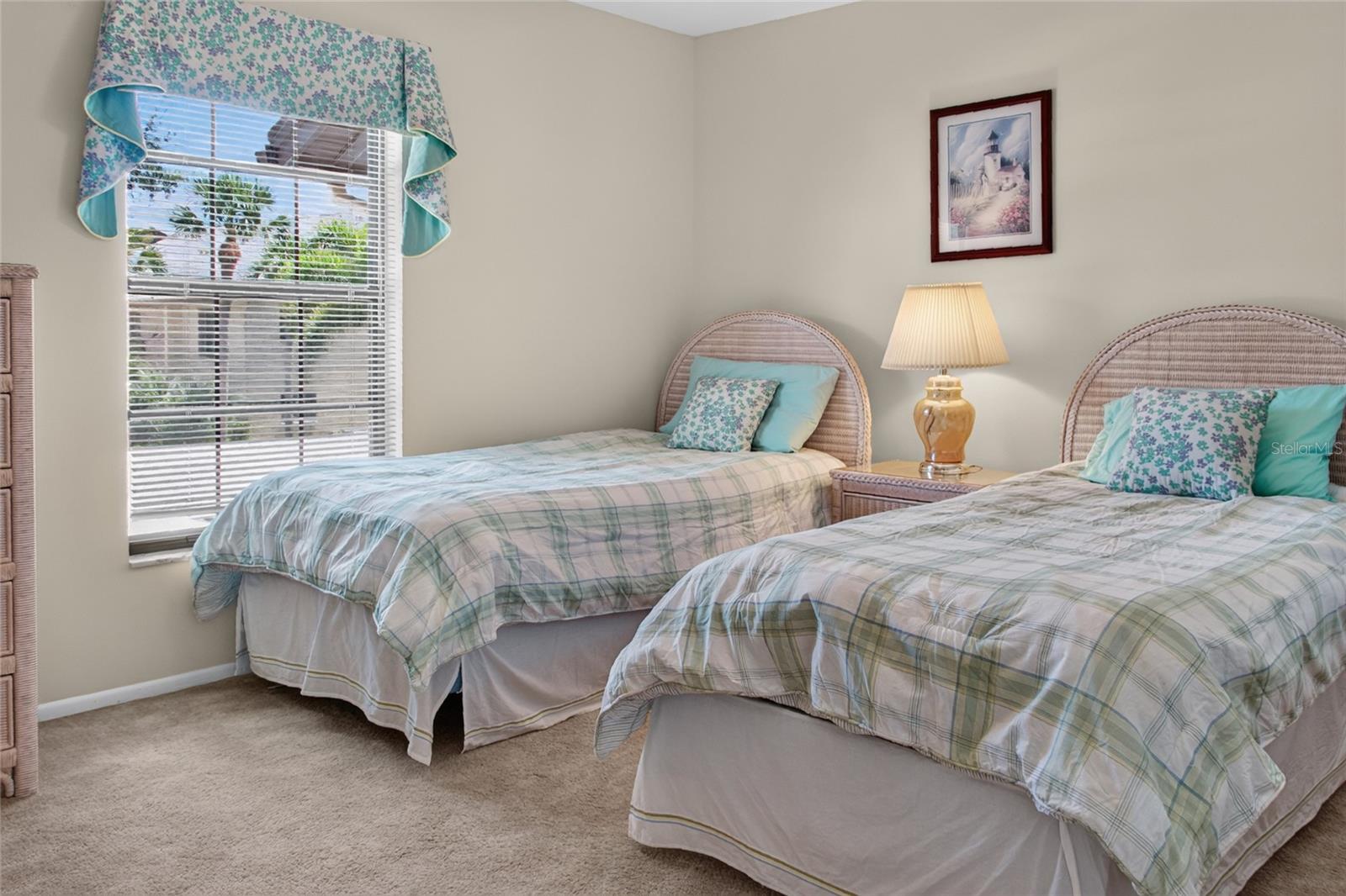 2nd Bedroom