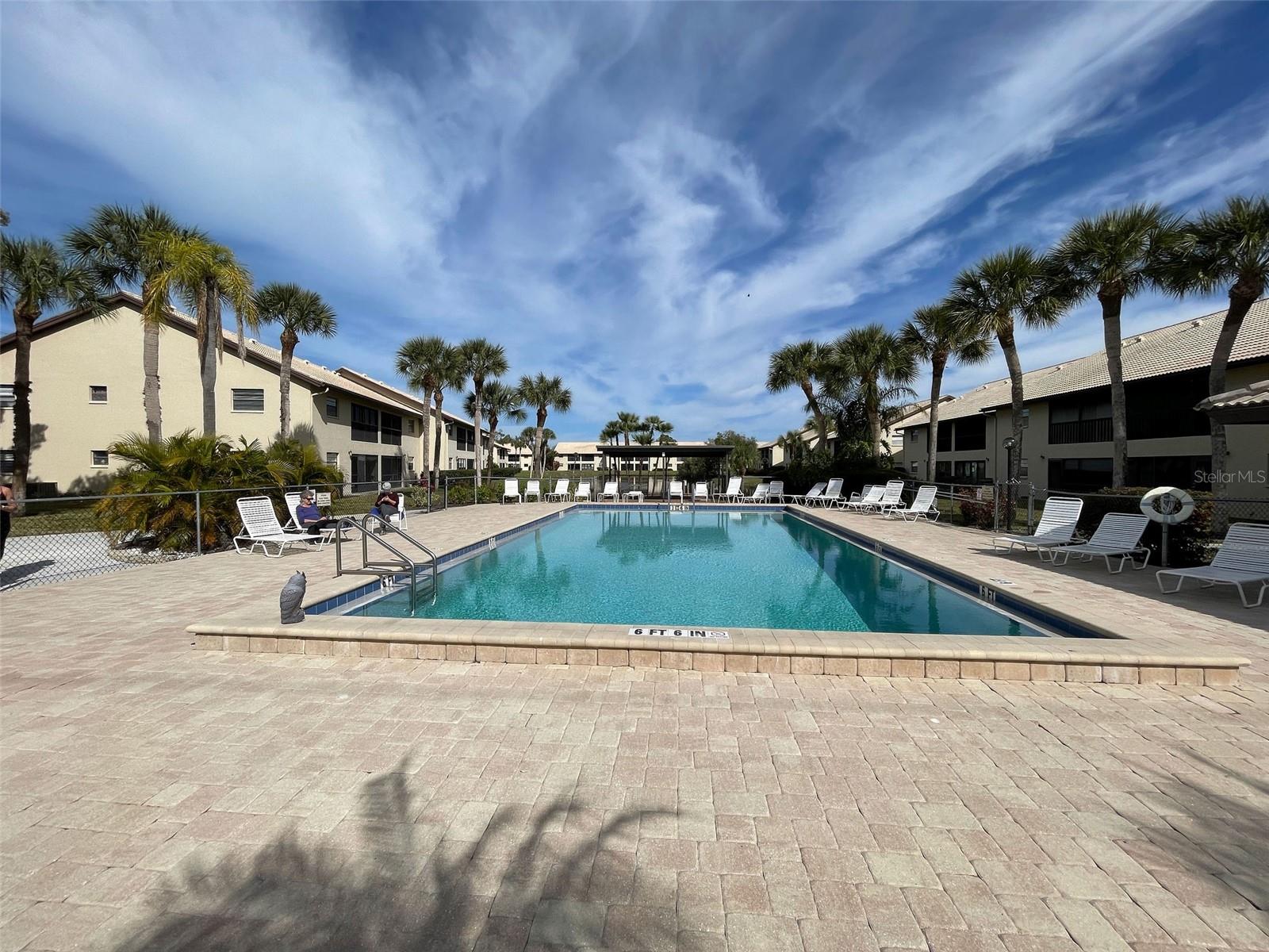 400 MISSION TRAIL E, #F, Venice, FL 34285