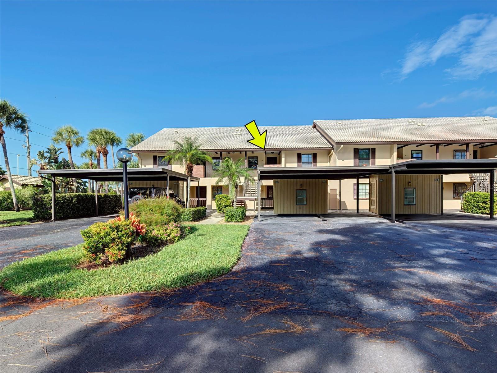400 MISSION TRAIL E, #F, Venice, FL 34285