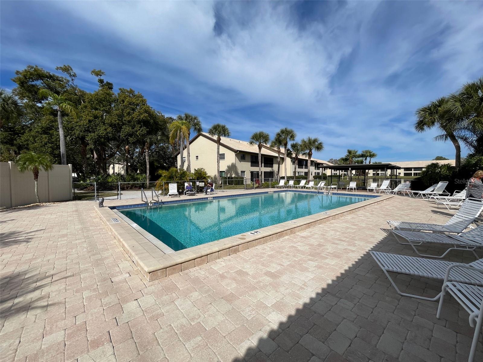 400 MISSION TRAIL E, #F, Venice, FL 34285