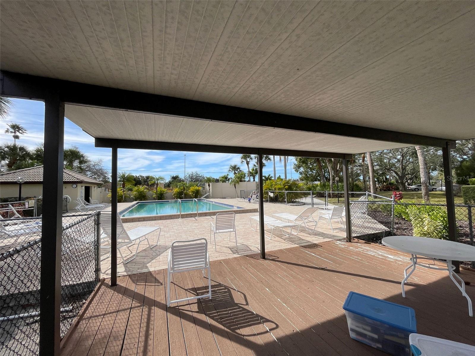 400 MISSION TRAIL E, #F, Venice, FL 34285