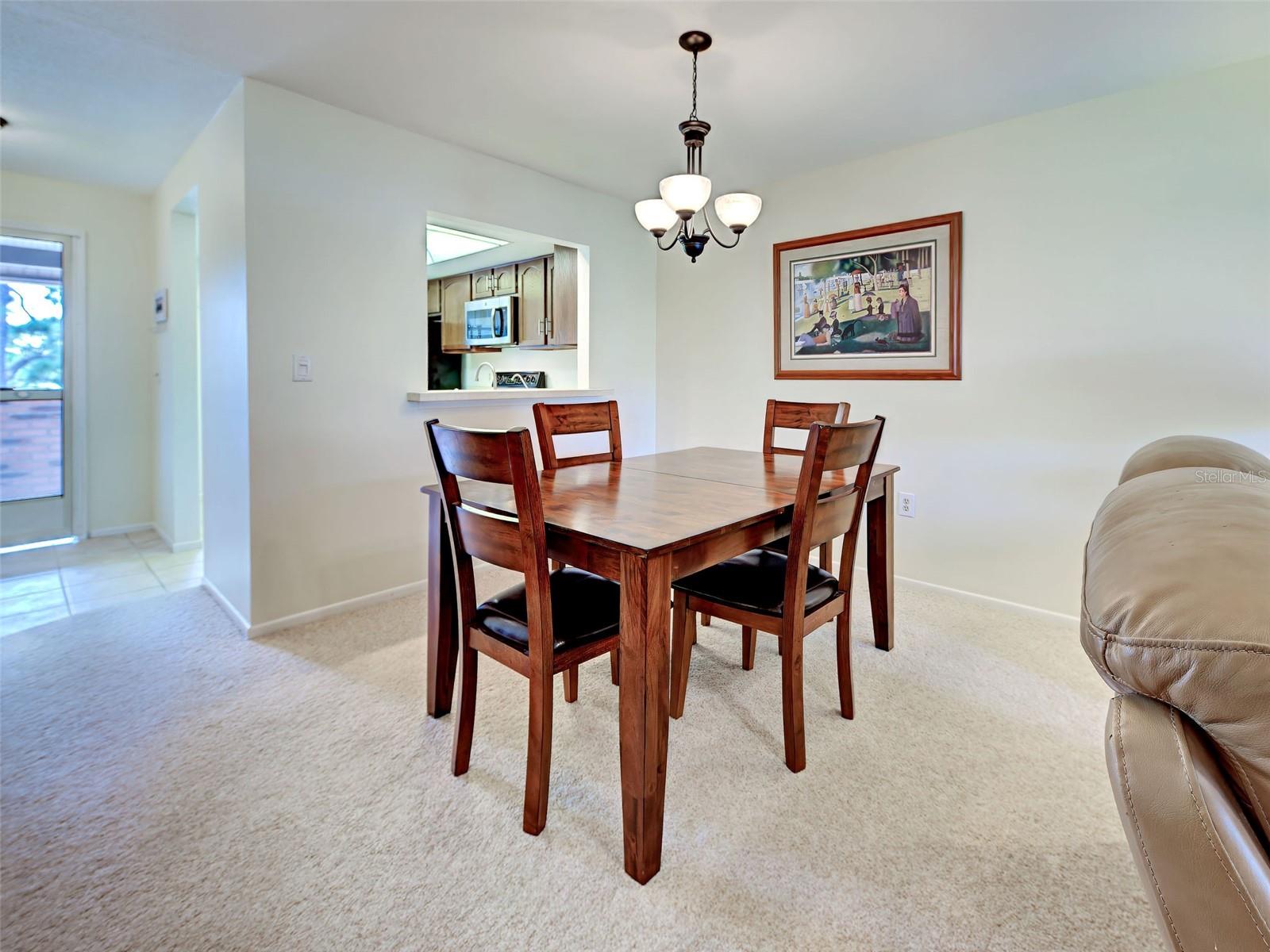 400 MISSION TRAIL E, #F, Venice, FL 34285