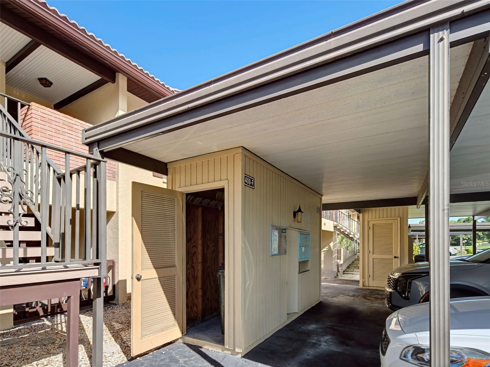 400 MISSION TRAIL E, #F, Venice, FL 34285