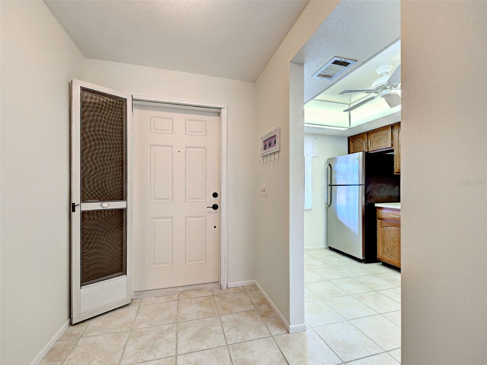 400 MISSION TRAIL E, #F, Venice, FL 34285