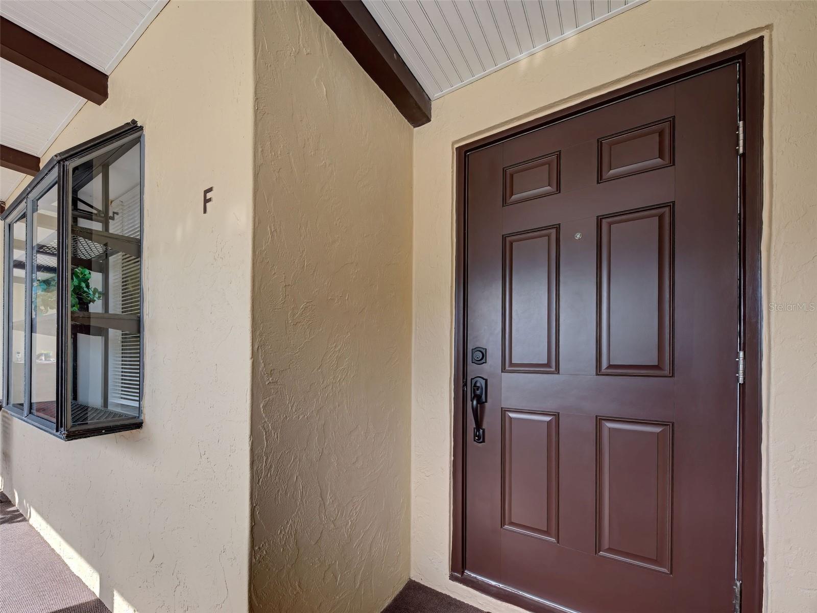 400 MISSION TRAIL E, #F, Venice, FL 34285