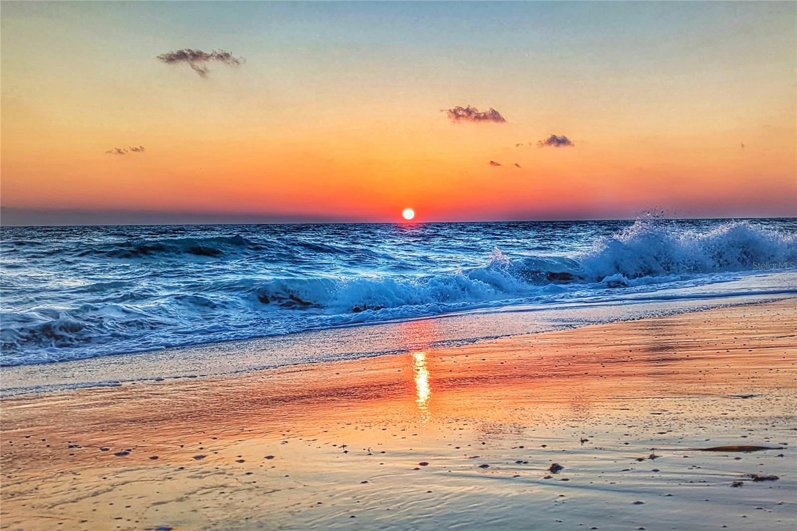 Venice Sunset