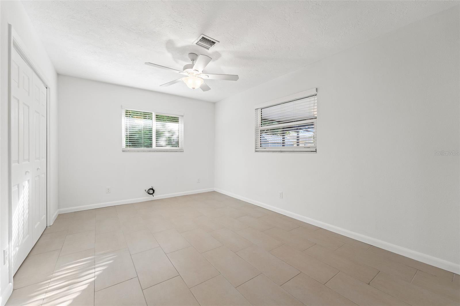 2nd Bedroom