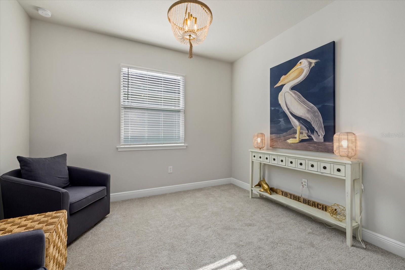Den/Office/Bonus Room