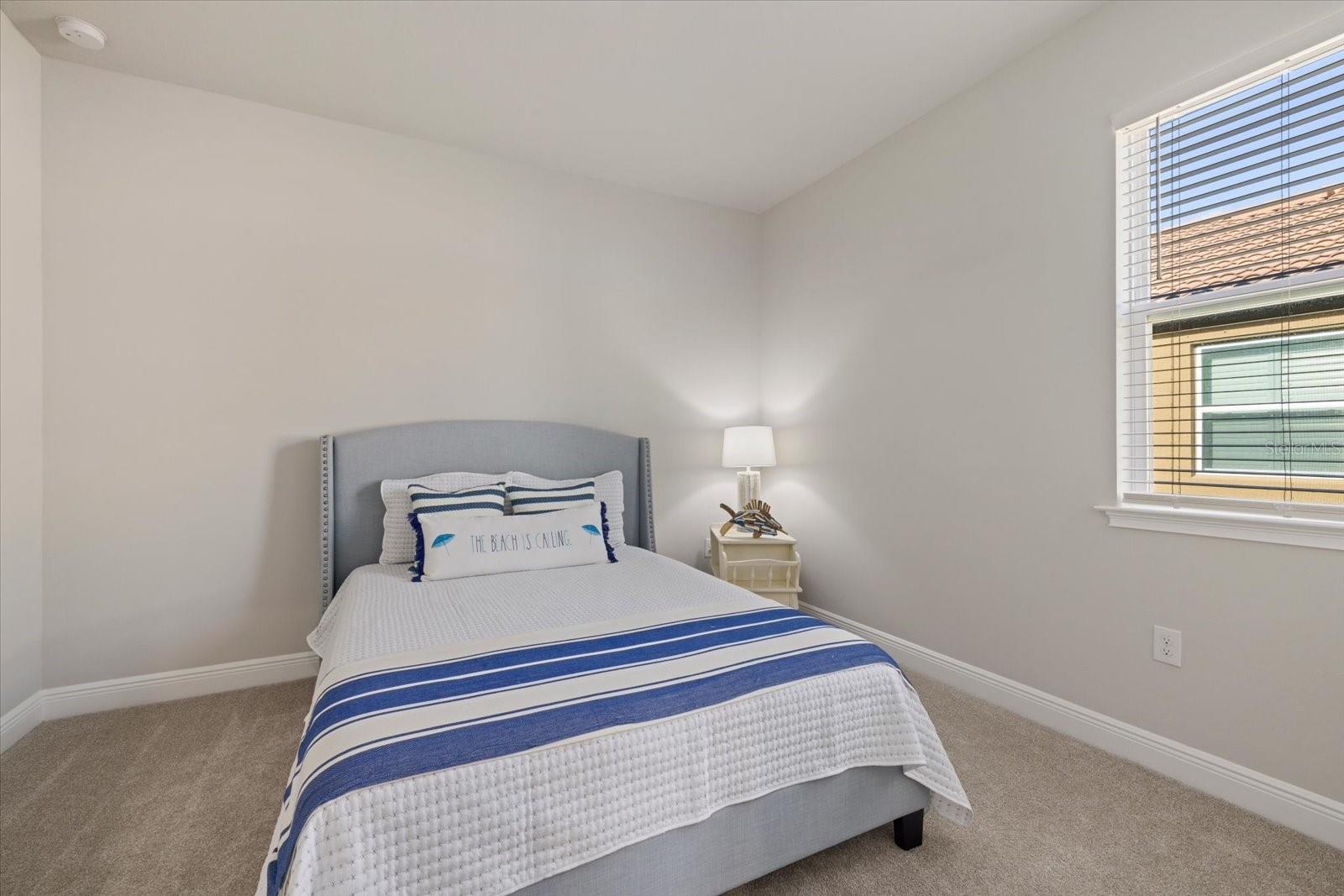 Guest Bedroom #2