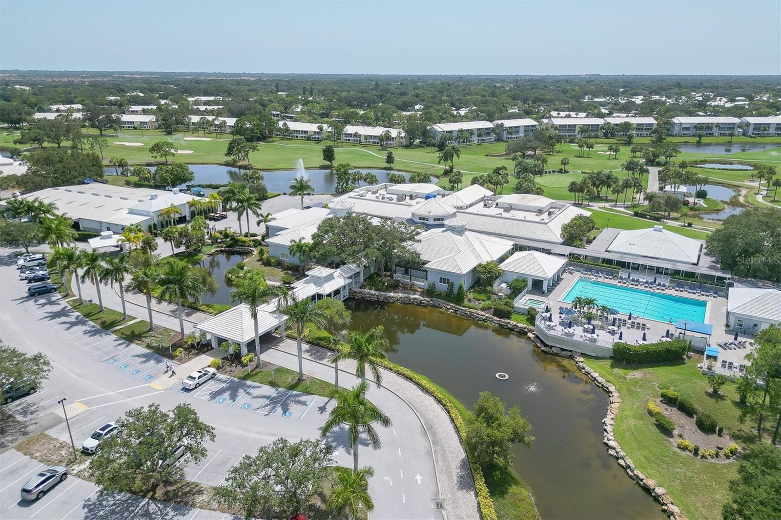 414 CERROMAR CIRCLE S, #249, Venice, FL 34293