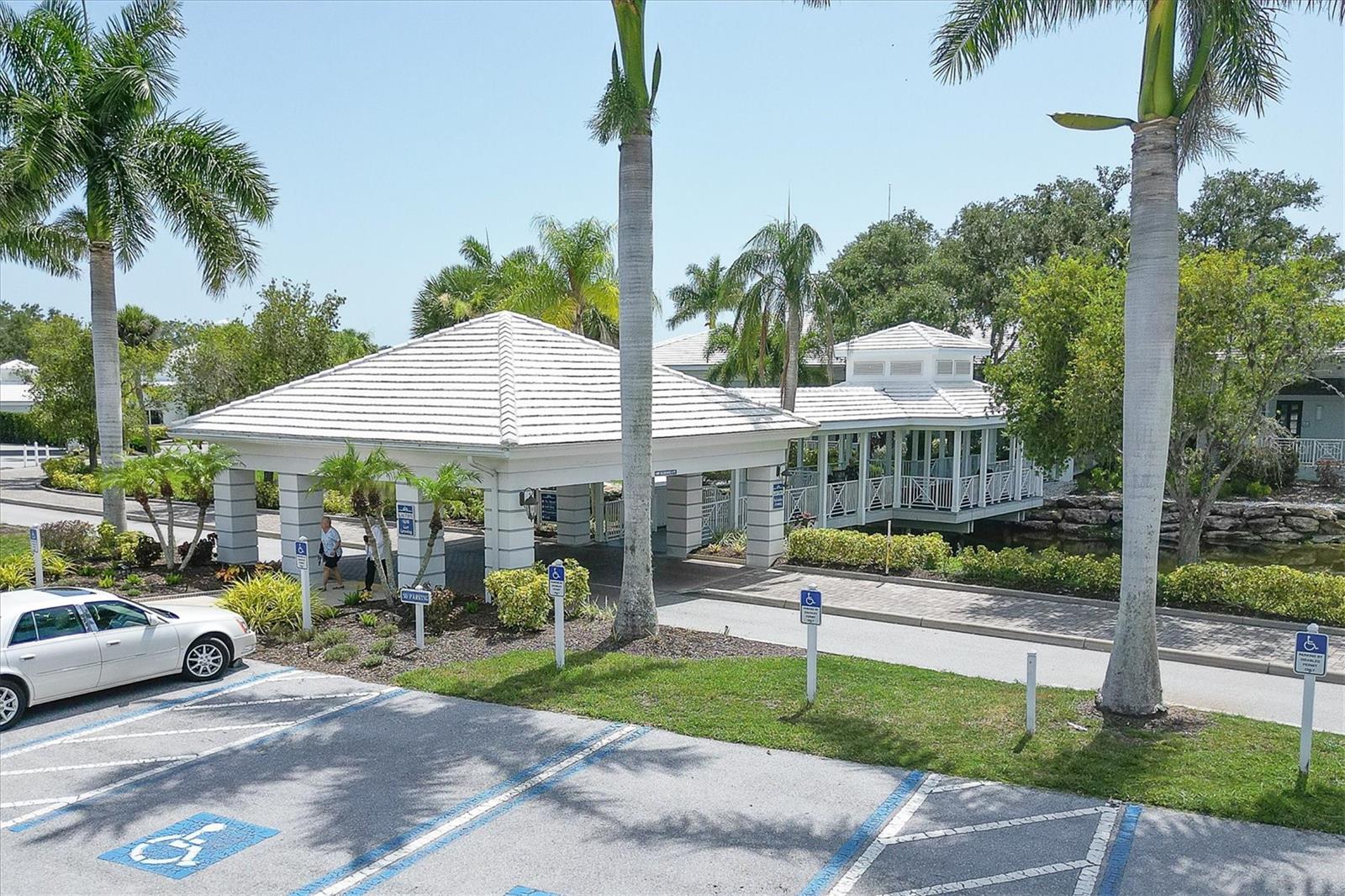 414 CERROMAR CIRCLE S, #249, Venice, FL 34293