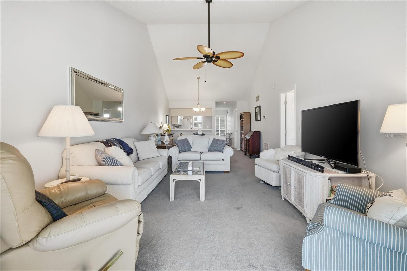 414 CERROMAR CIRCLE S, #249, Venice, FL 34293