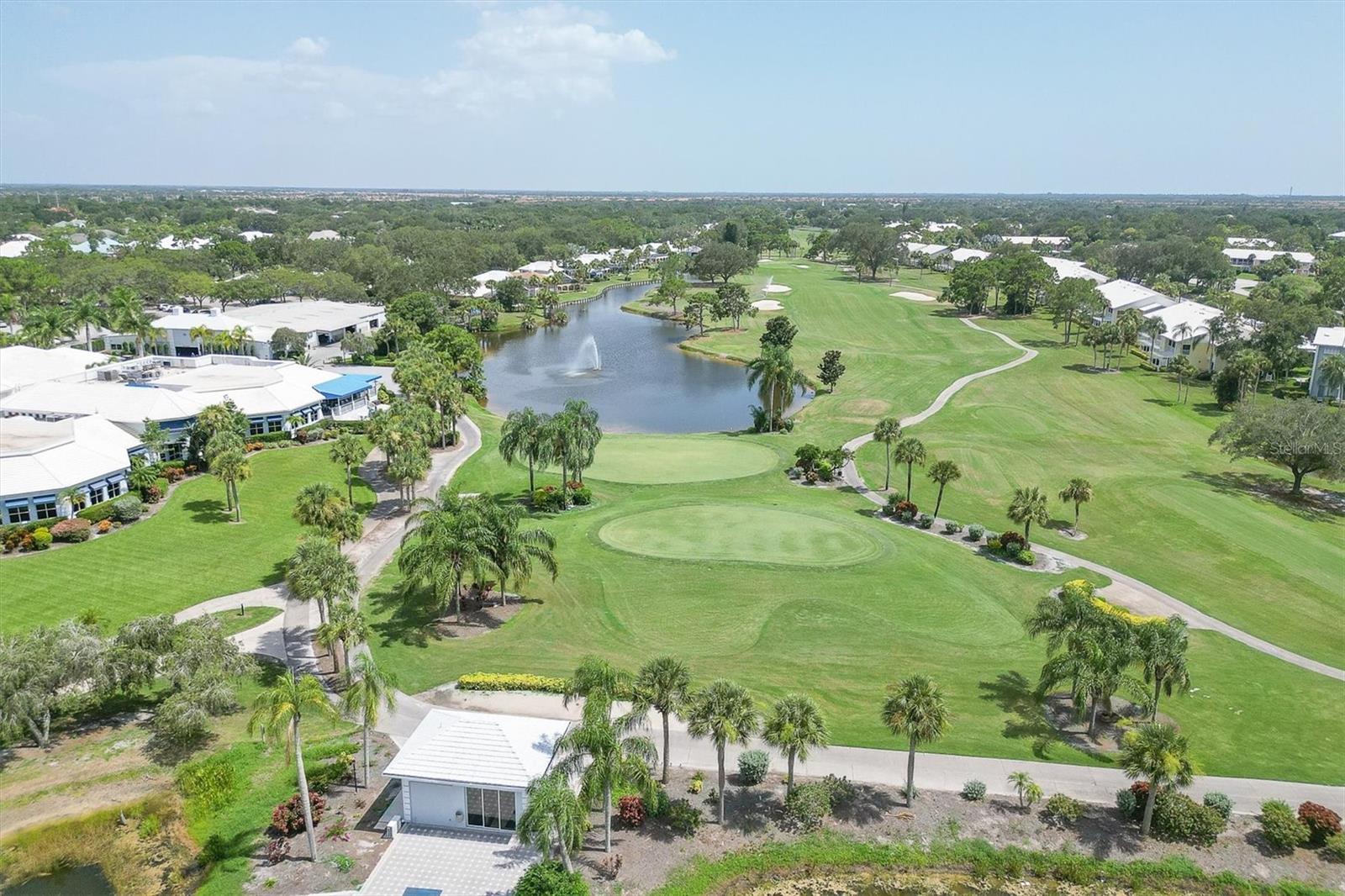 414 CERROMAR CIRCLE S, #249, Venice, FL 34293