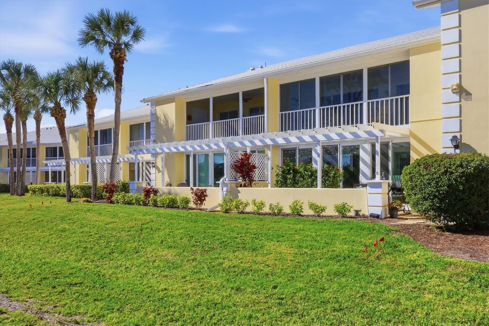414 CERROMAR CIRCLE S, #249, Venice, FL 34293