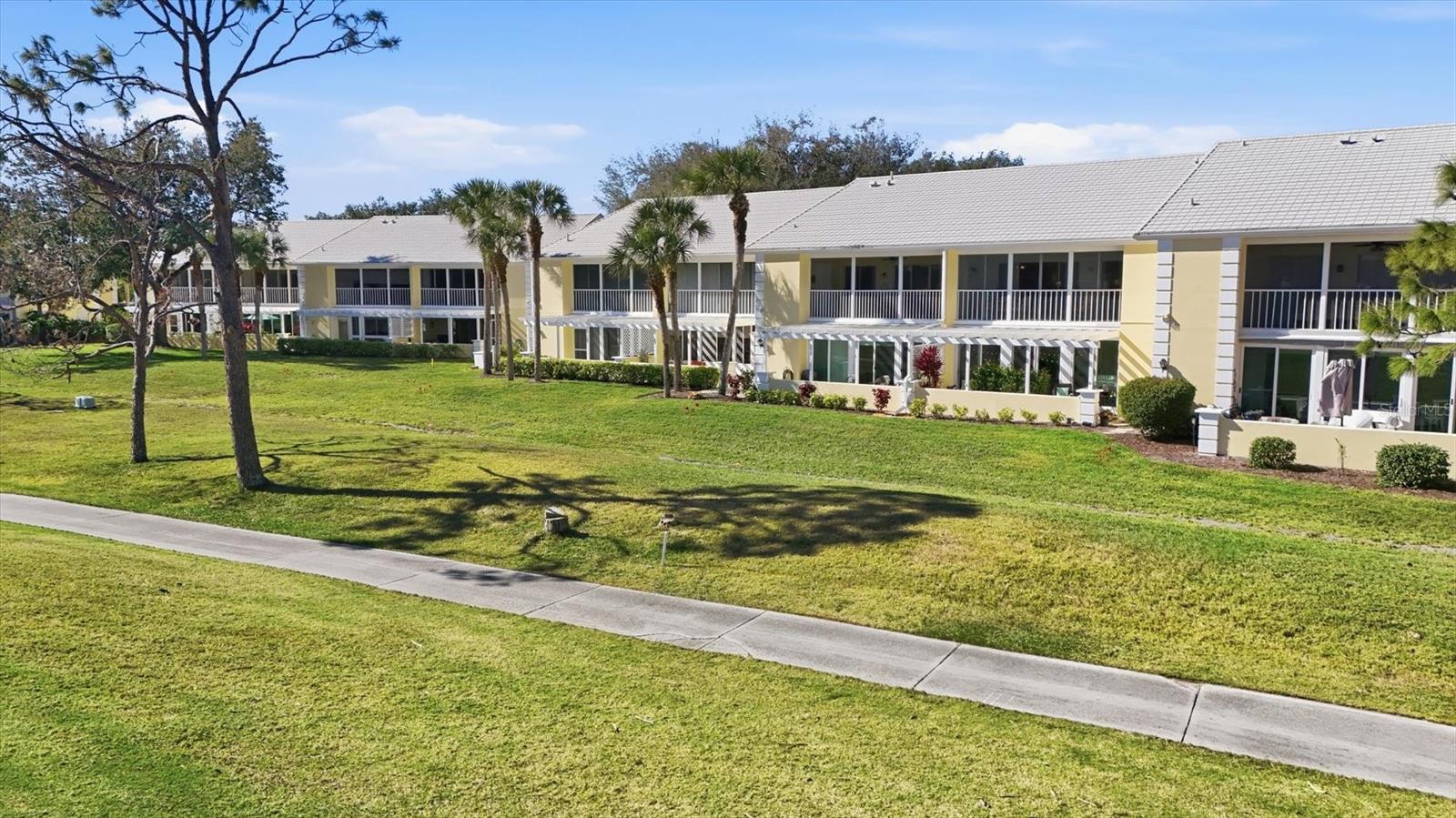 414 CERROMAR CIRCLE S, #249, Venice, FL 34293