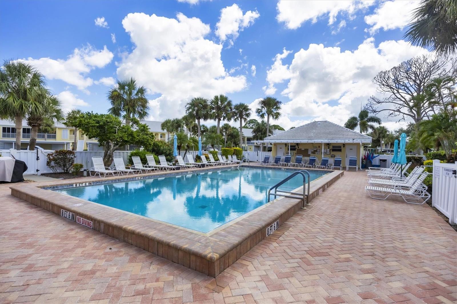414 CERROMAR CIRCLE S, #249, Venice, FL 34293