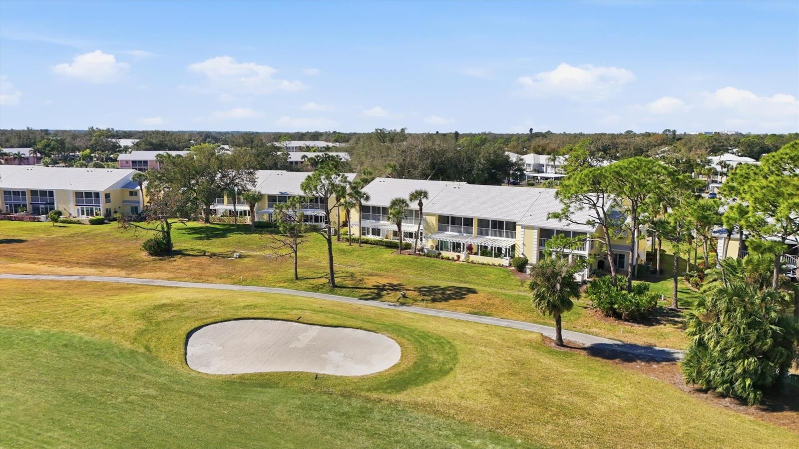 414 CERROMAR CIRCLE S, #249, Venice, FL 34293
