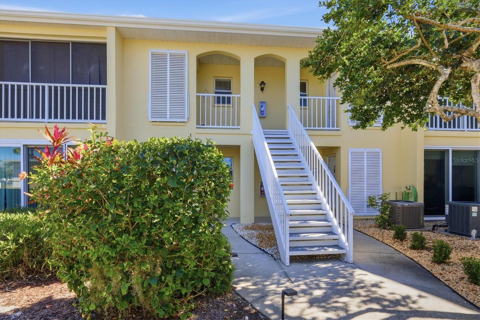 414 CERROMAR CIRCLE S, #249, Venice, FL 34293