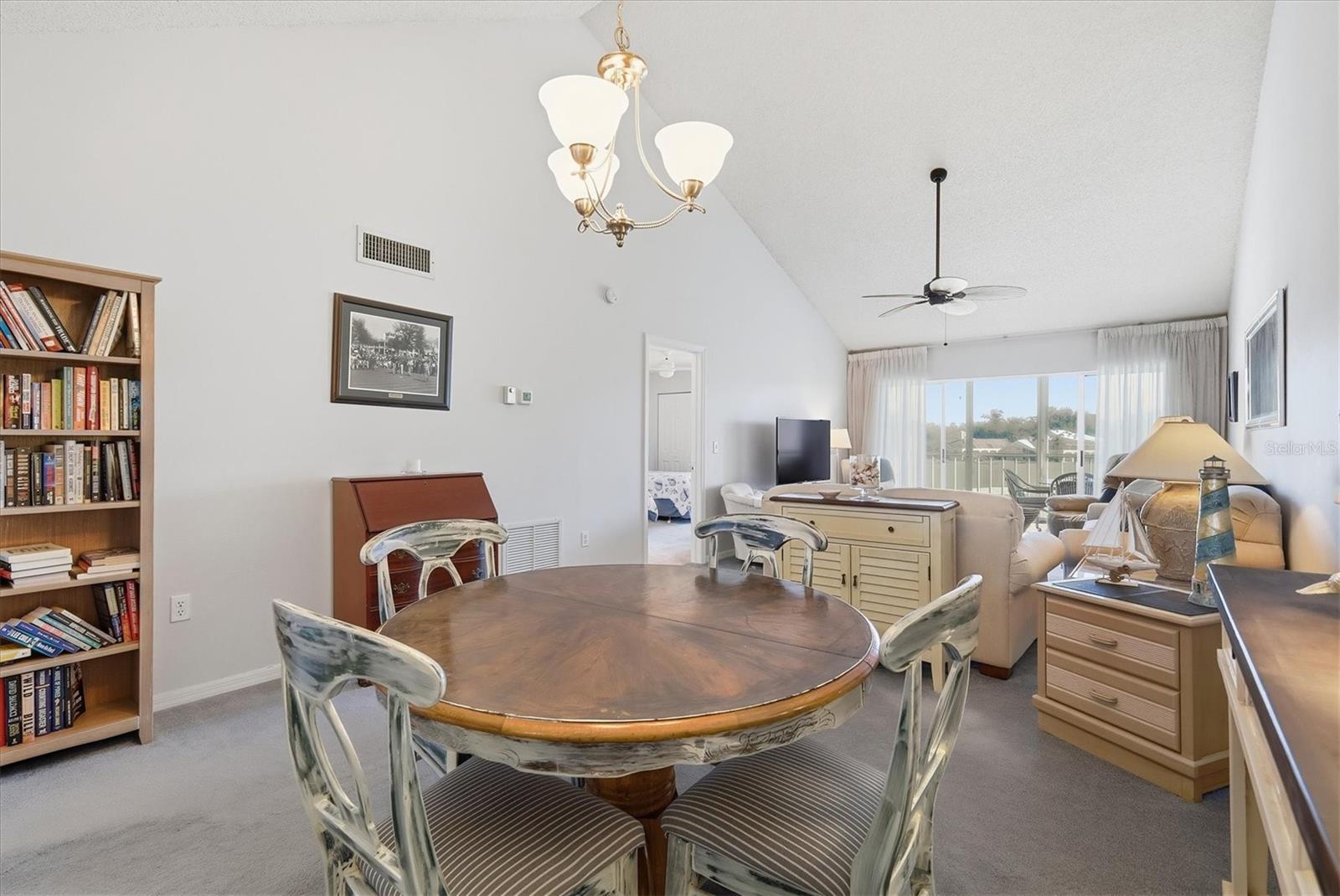 414 CERROMAR CIRCLE S, #249, Venice, FL 34293