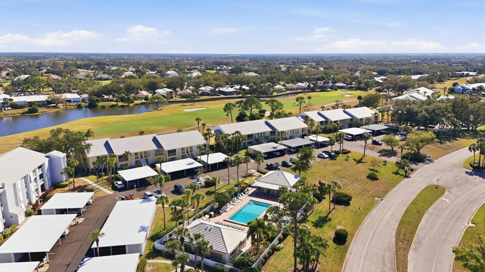 414 CERROMAR CIRCLE S, #249, Venice, FL 34293