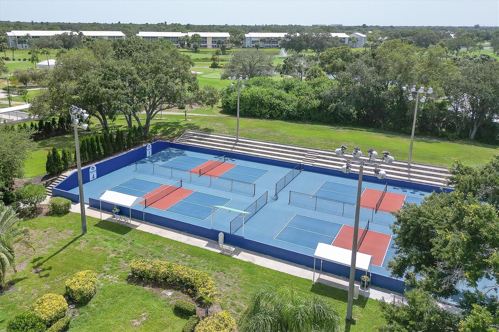 414 CERROMAR CIRCLE S, #249, Venice, FL 34293