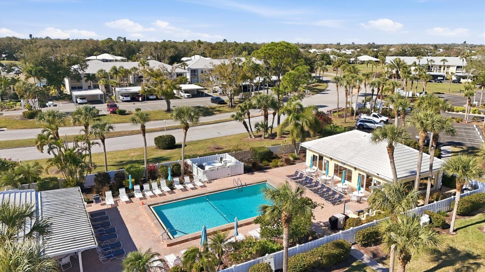 414 CERROMAR CIRCLE S, #249, Venice, FL 34293