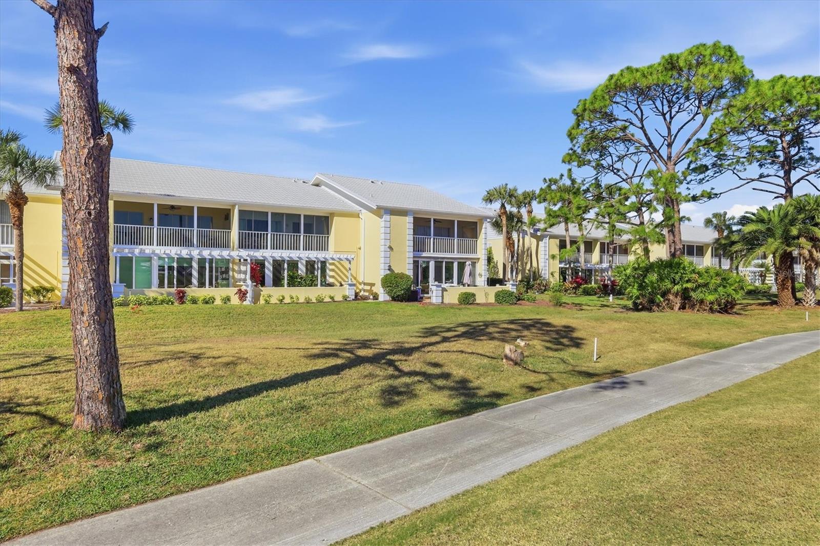 414 CERROMAR CIRCLE S, #249, Venice, FL 34293