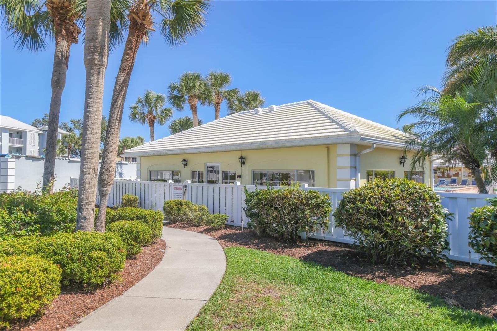 414 CERROMAR CIRCLE S, #249, Venice, FL 34293