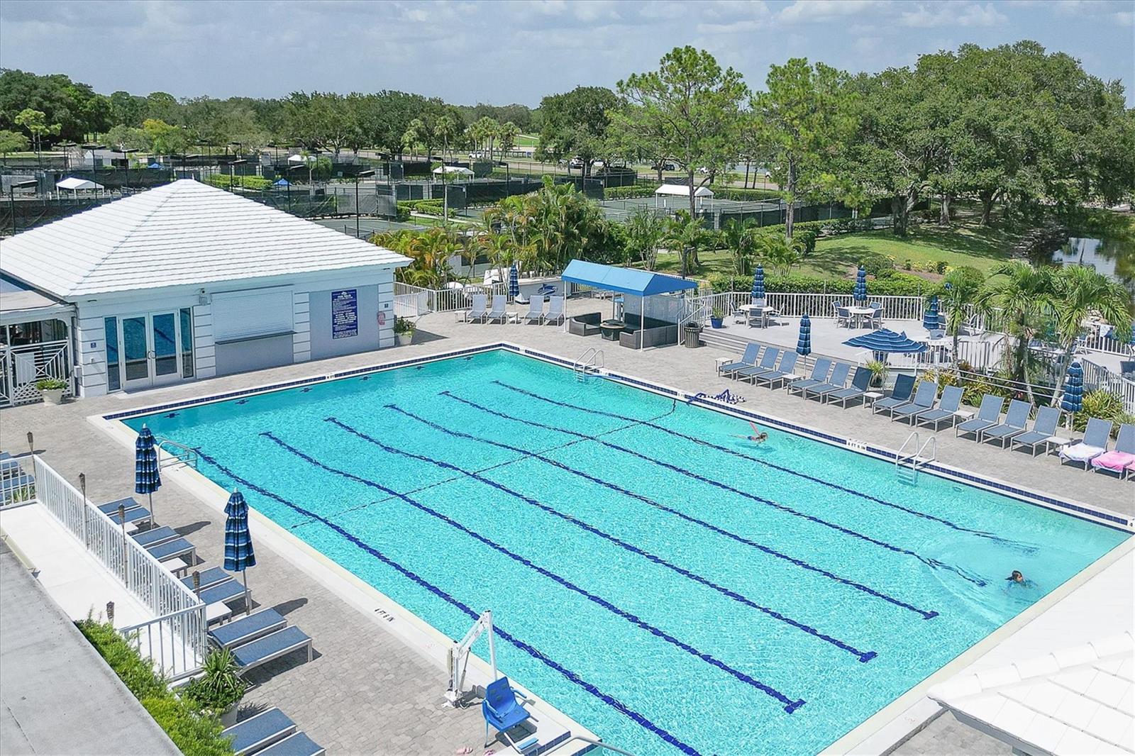 414 CERROMAR CIRCLE S, #249, Venice, FL 34293