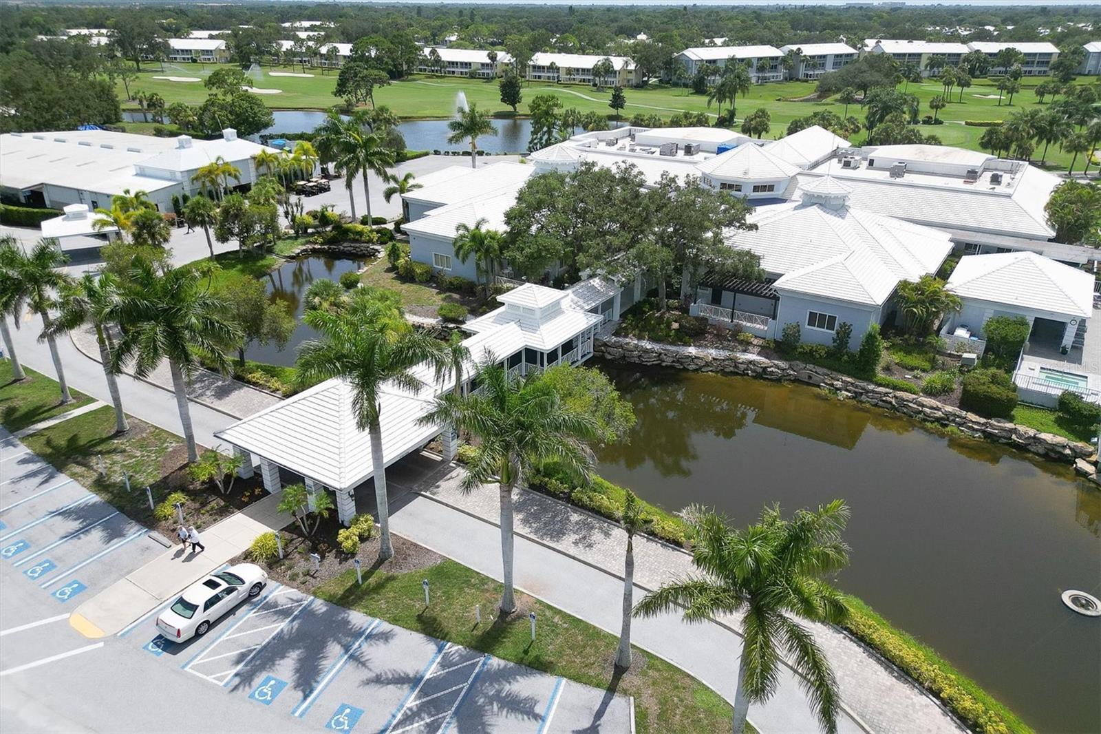 414 CERROMAR CIRCLE S, #249, Venice, FL 34293