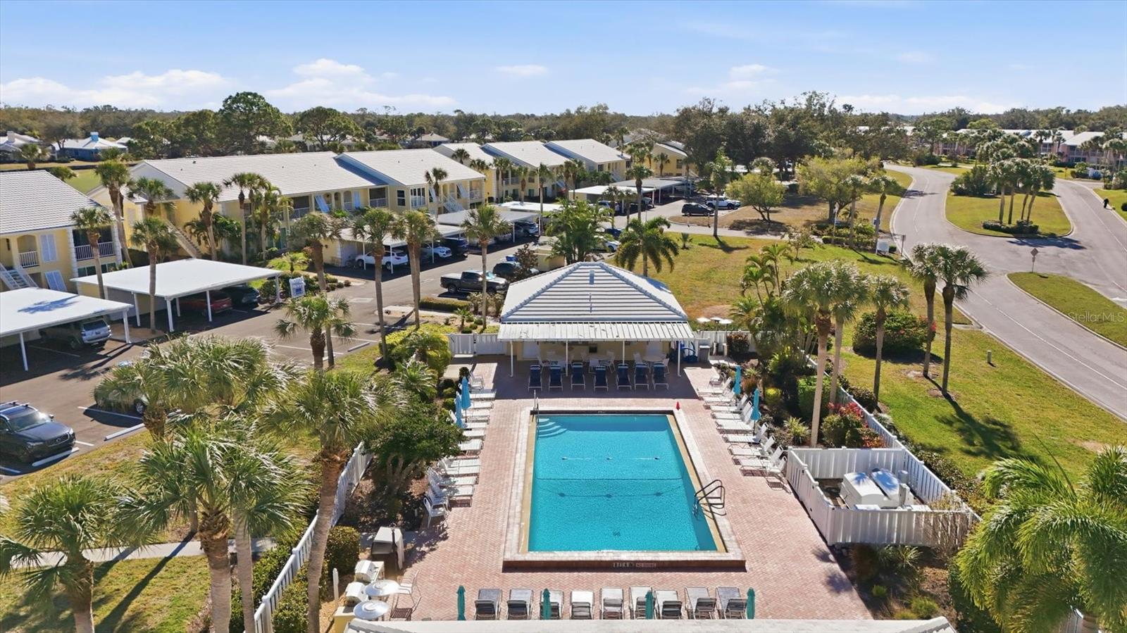 414 CERROMAR CIRCLE S, #249, Venice, FL 34293