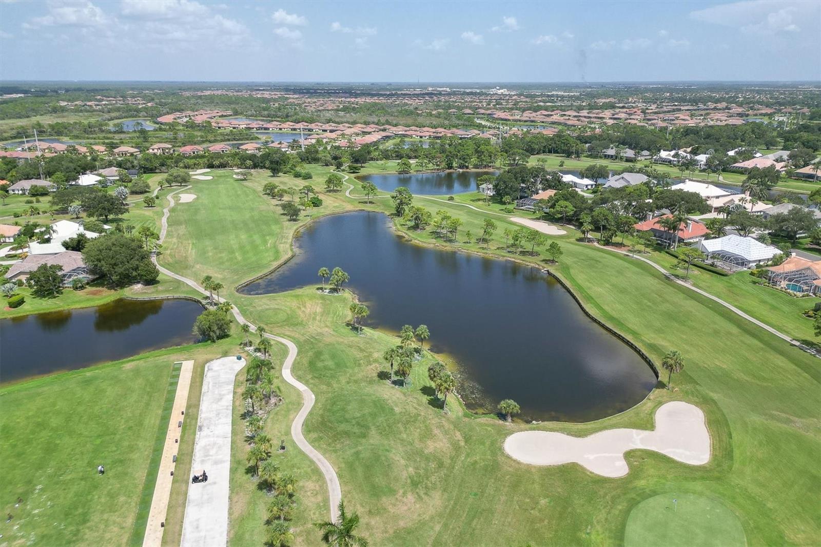 414 CERROMAR CIRCLE S, #249, Venice, FL 34293