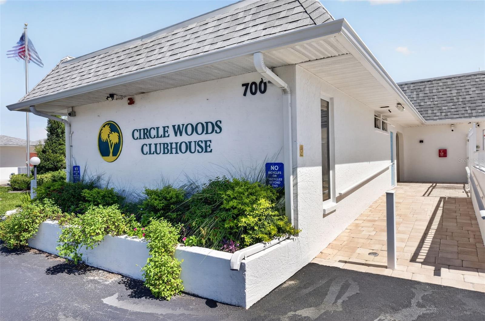 Circlewoods Clubhouse