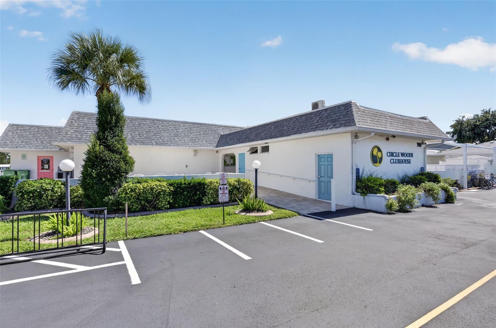 82 CIRCLEWOOD DRIVE, #A3-4, Venice, FL 34293