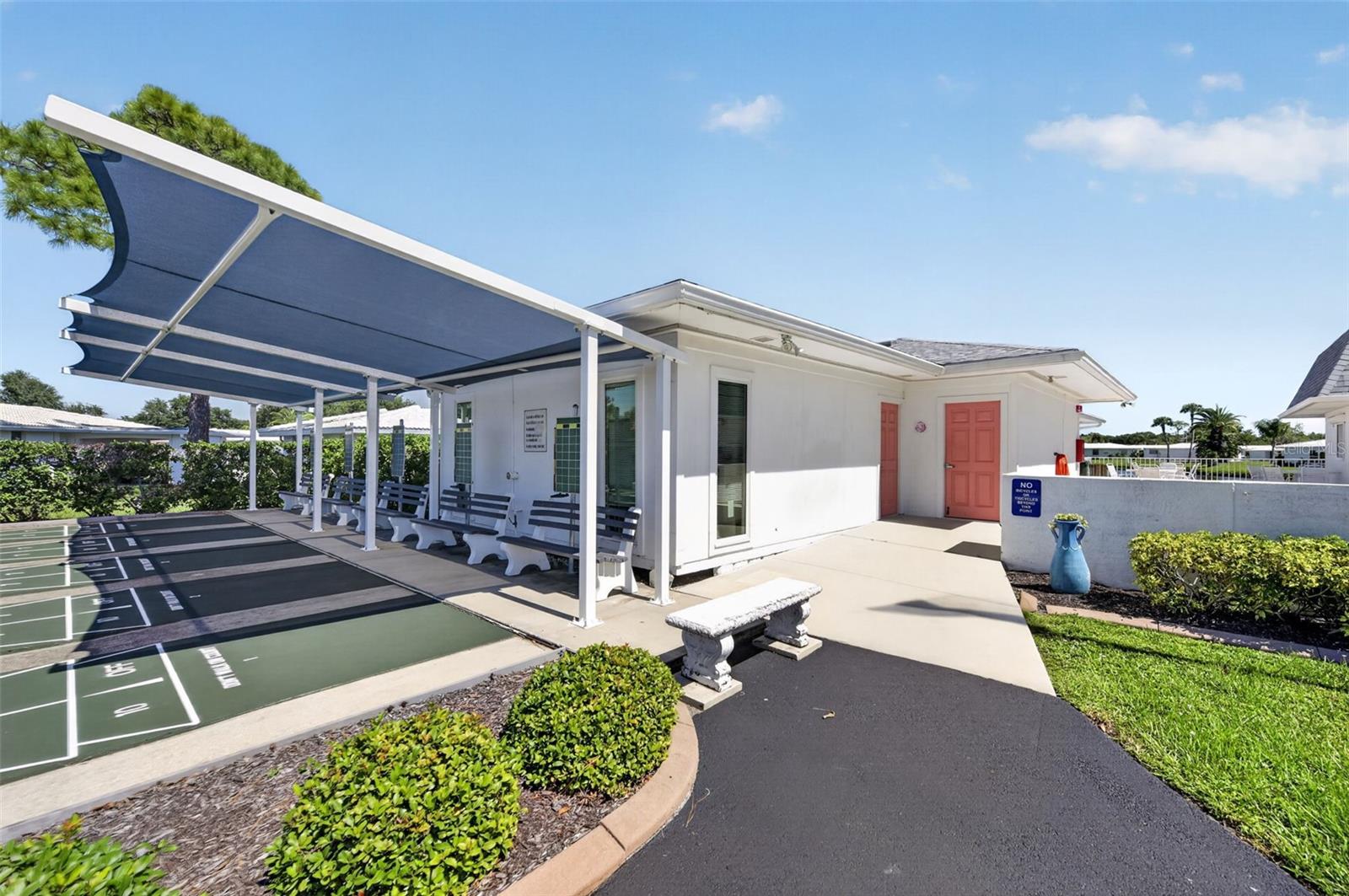 82 CIRCLEWOOD DRIVE, #A3-4, Venice, FL 34293