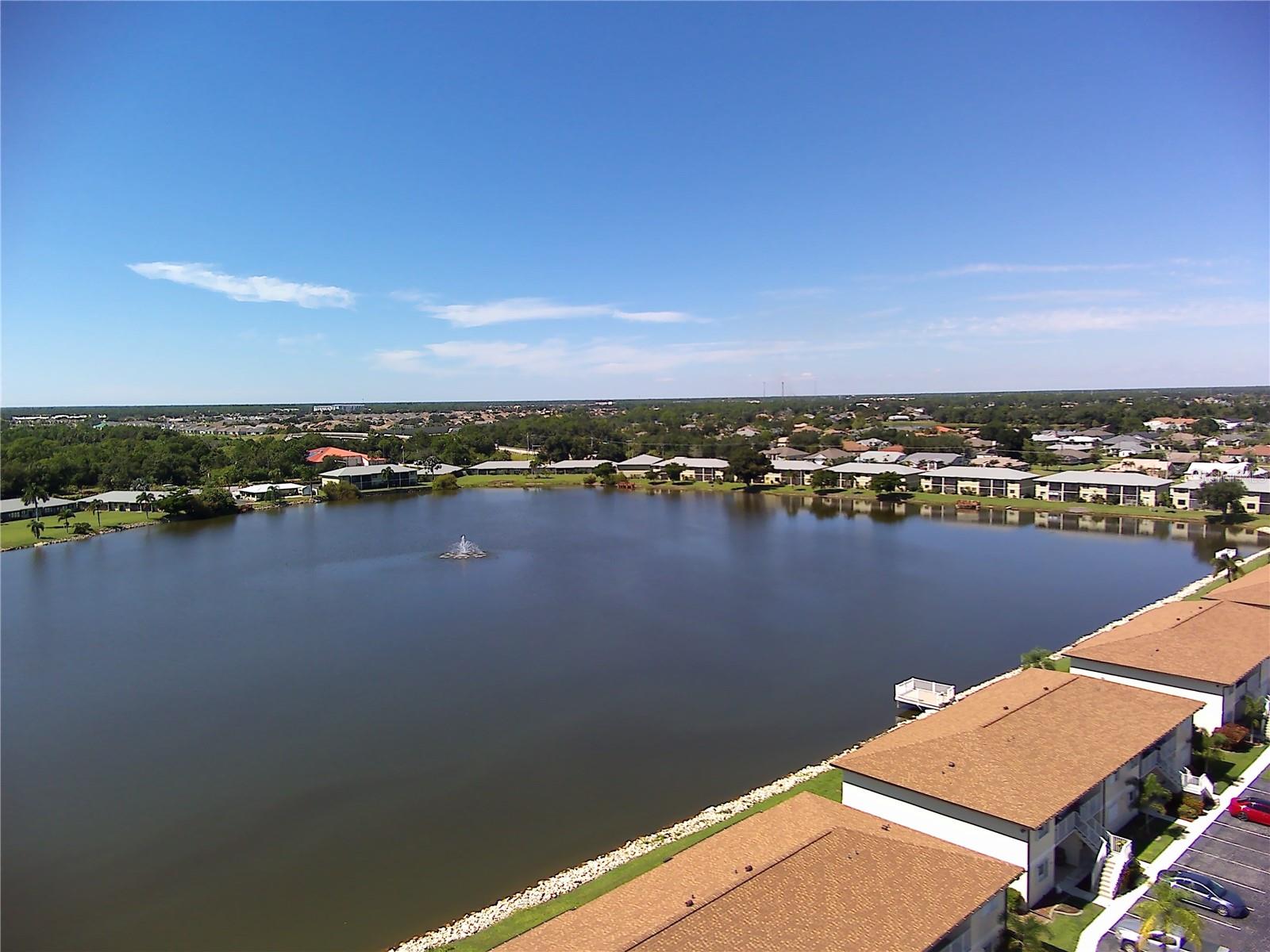 25275 RAMPART BOULEVARD, #1607, Punta Gorda, FL 33983