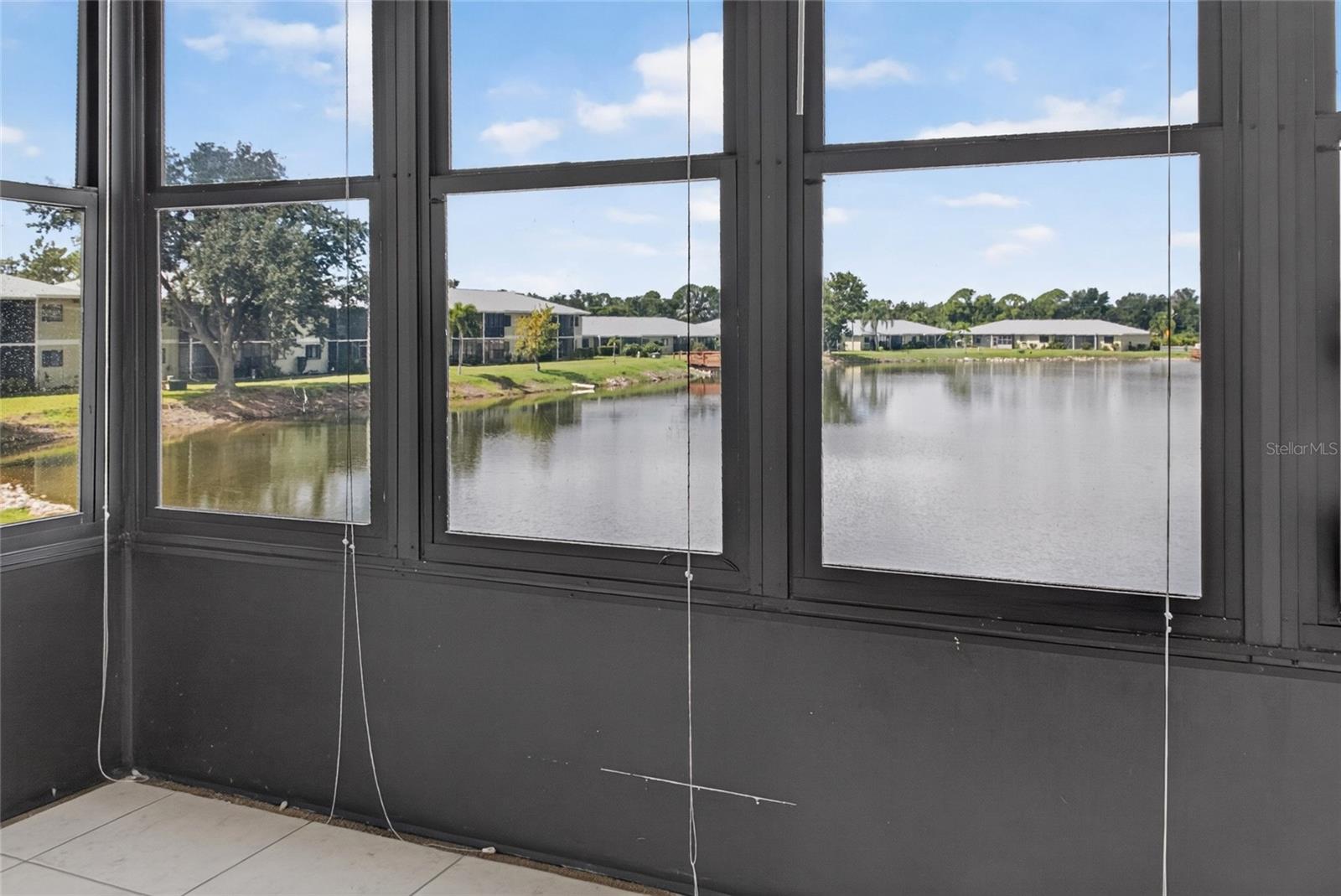 25275 RAMPART BOULEVARD, #1607, Punta Gorda, FL 33983