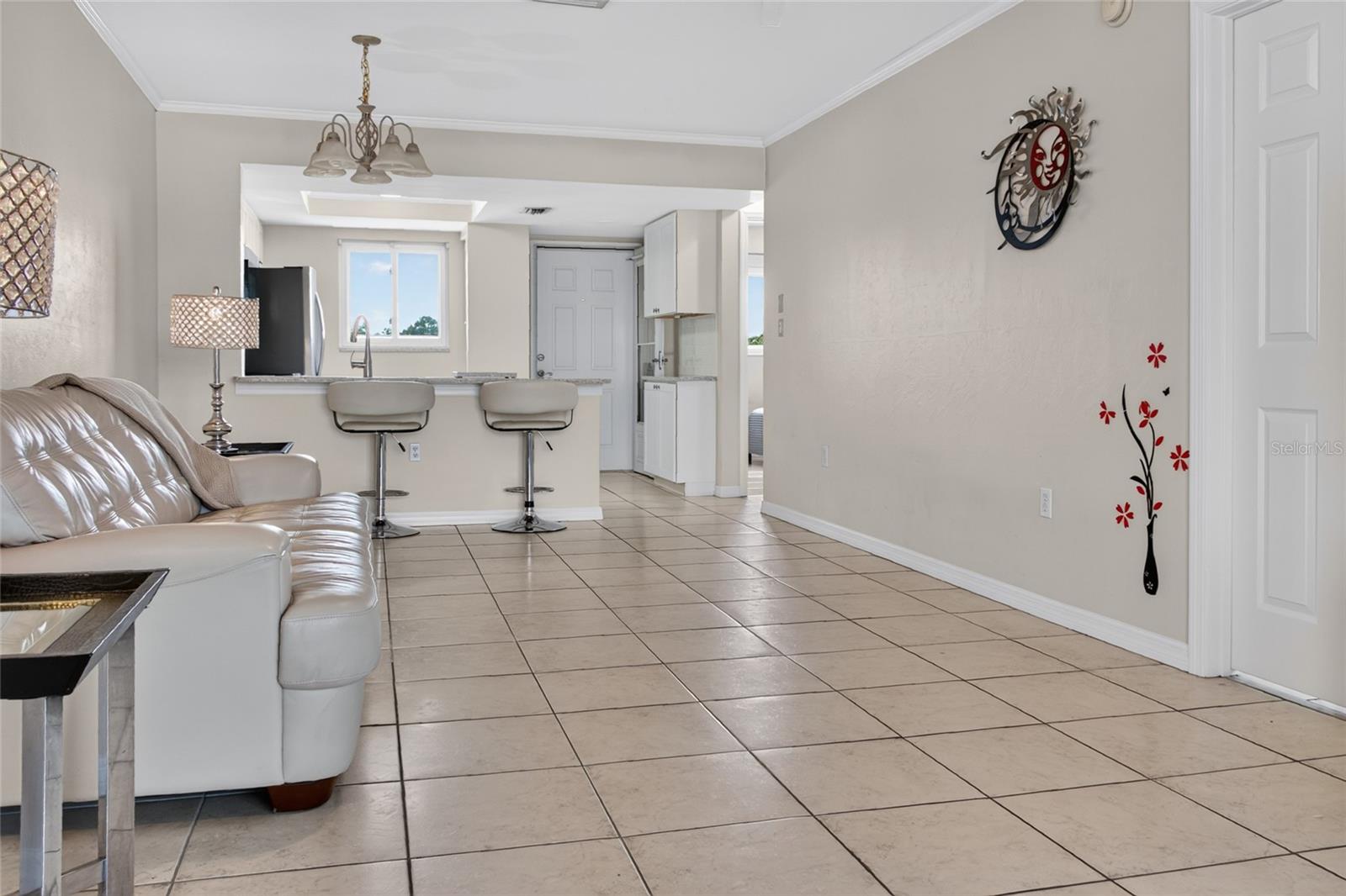 25275 RAMPART BOULEVARD, #1607, Punta Gorda, FL 33983