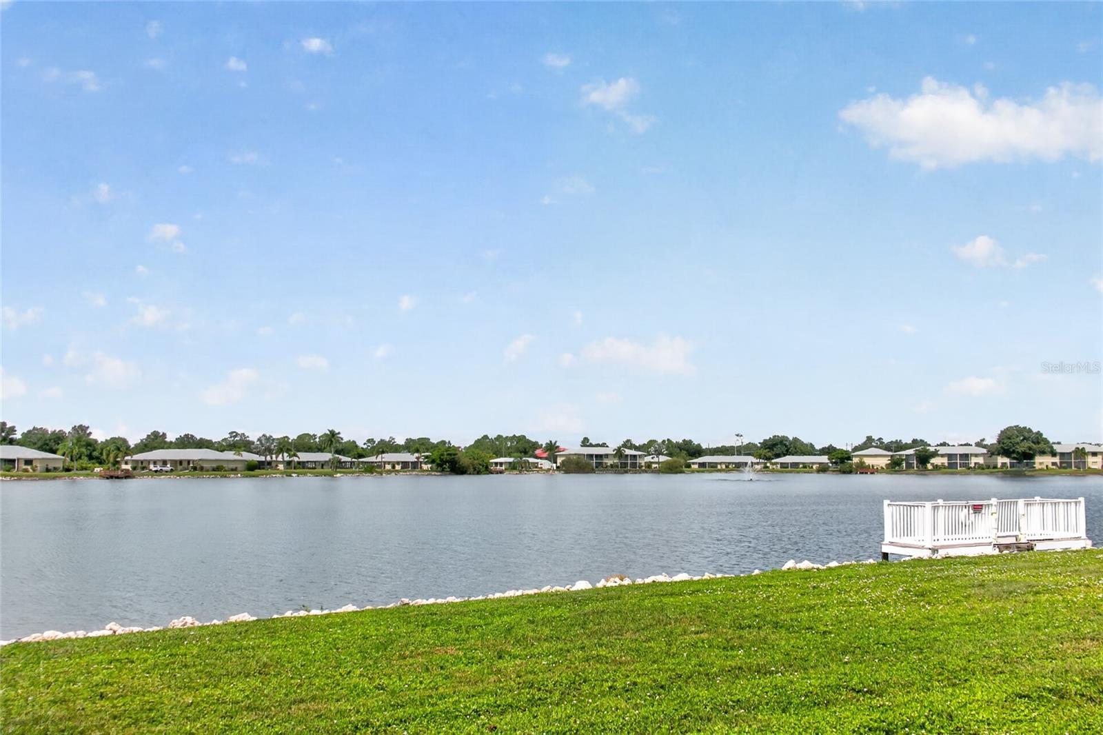 25275 RAMPART BOULEVARD, #1607, Punta Gorda, FL 33983