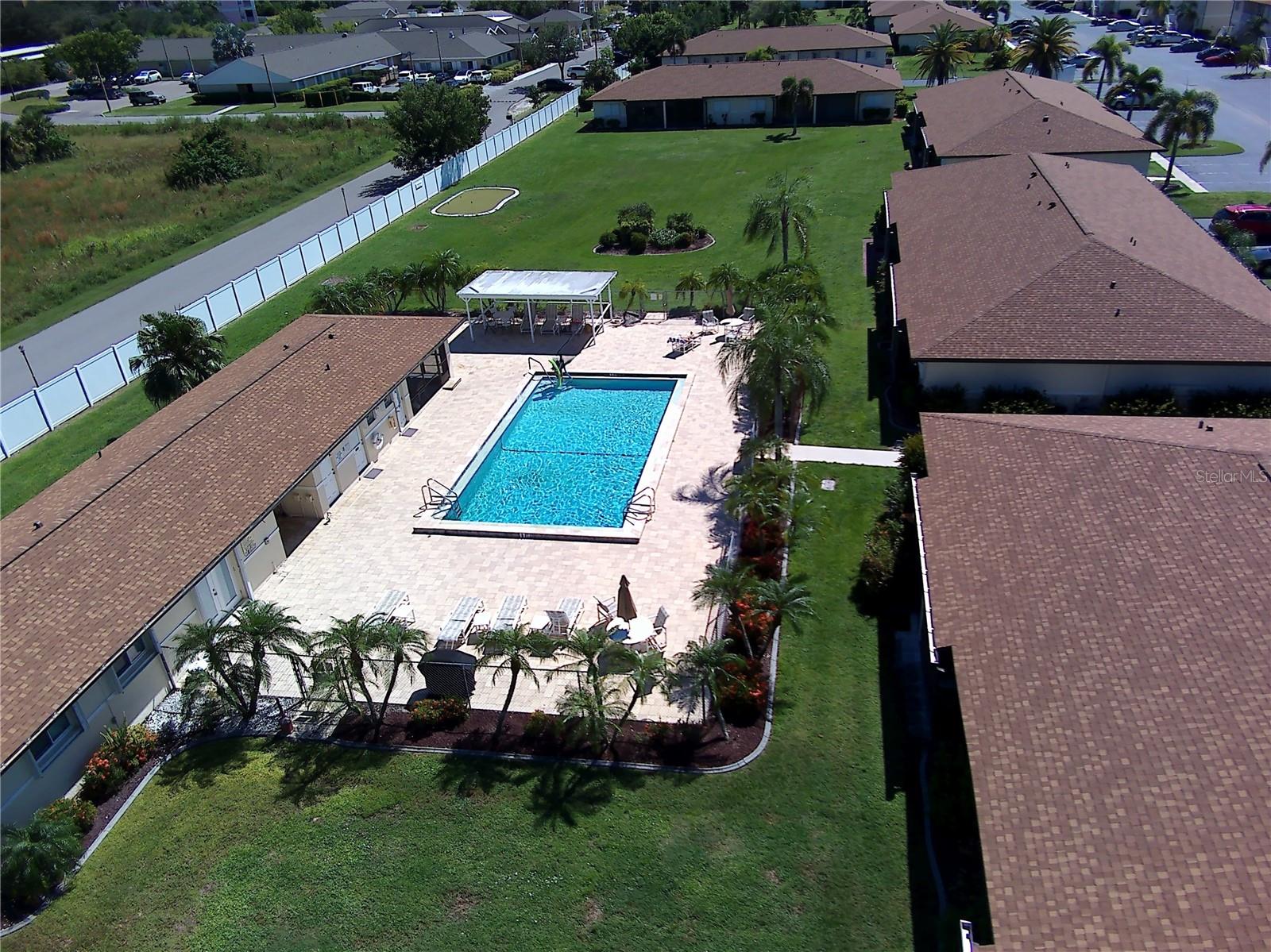 25275 RAMPART BOULEVARD, #1607, Punta Gorda, FL 33983