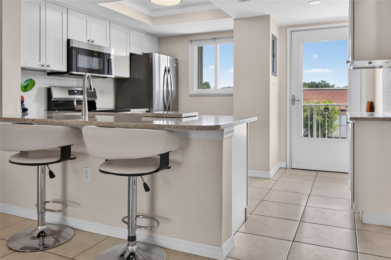 25275 RAMPART BOULEVARD, #1607, Punta Gorda, FL 33983