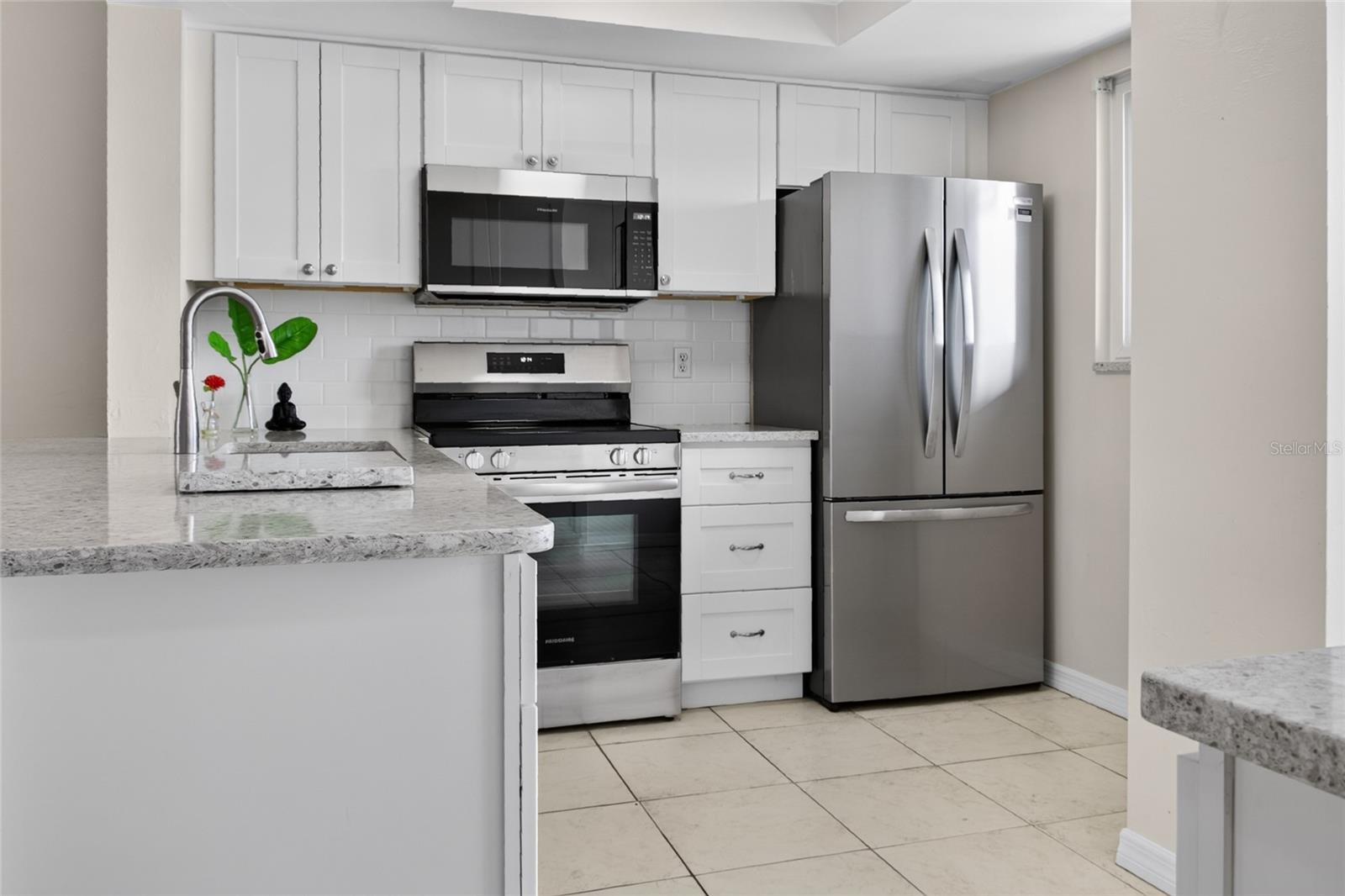 25275 RAMPART BOULEVARD, #1607, Punta Gorda, FL 33983