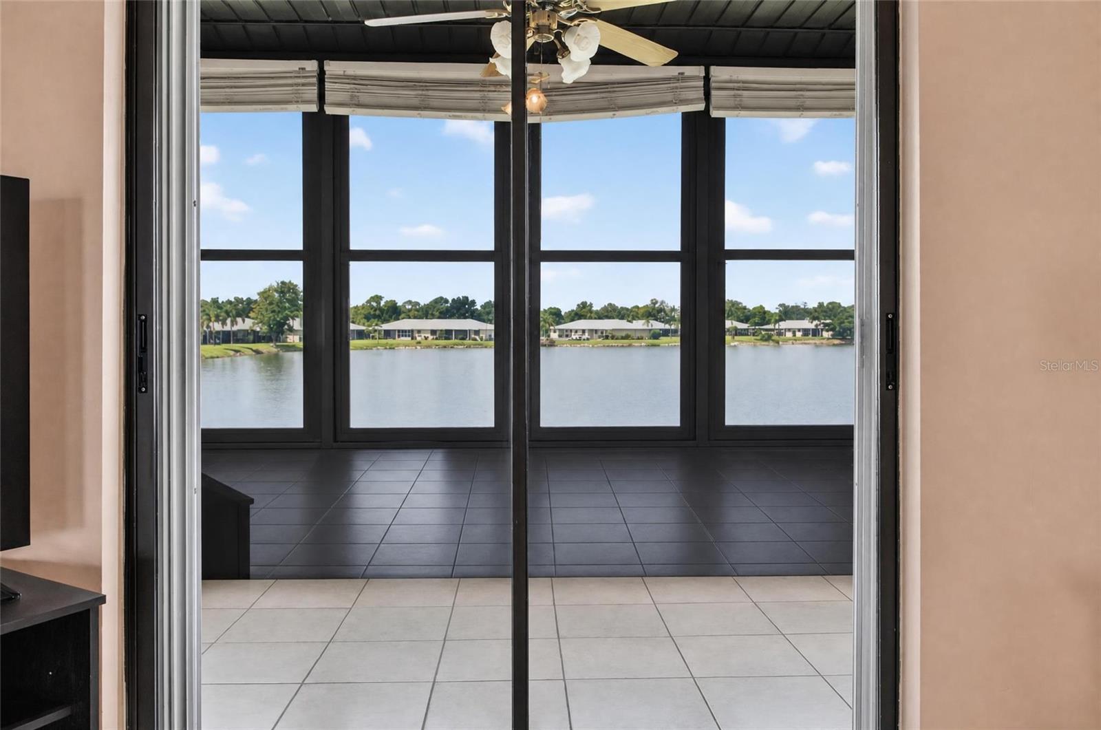 25275 RAMPART BOULEVARD, #1607, Punta Gorda, FL 33983