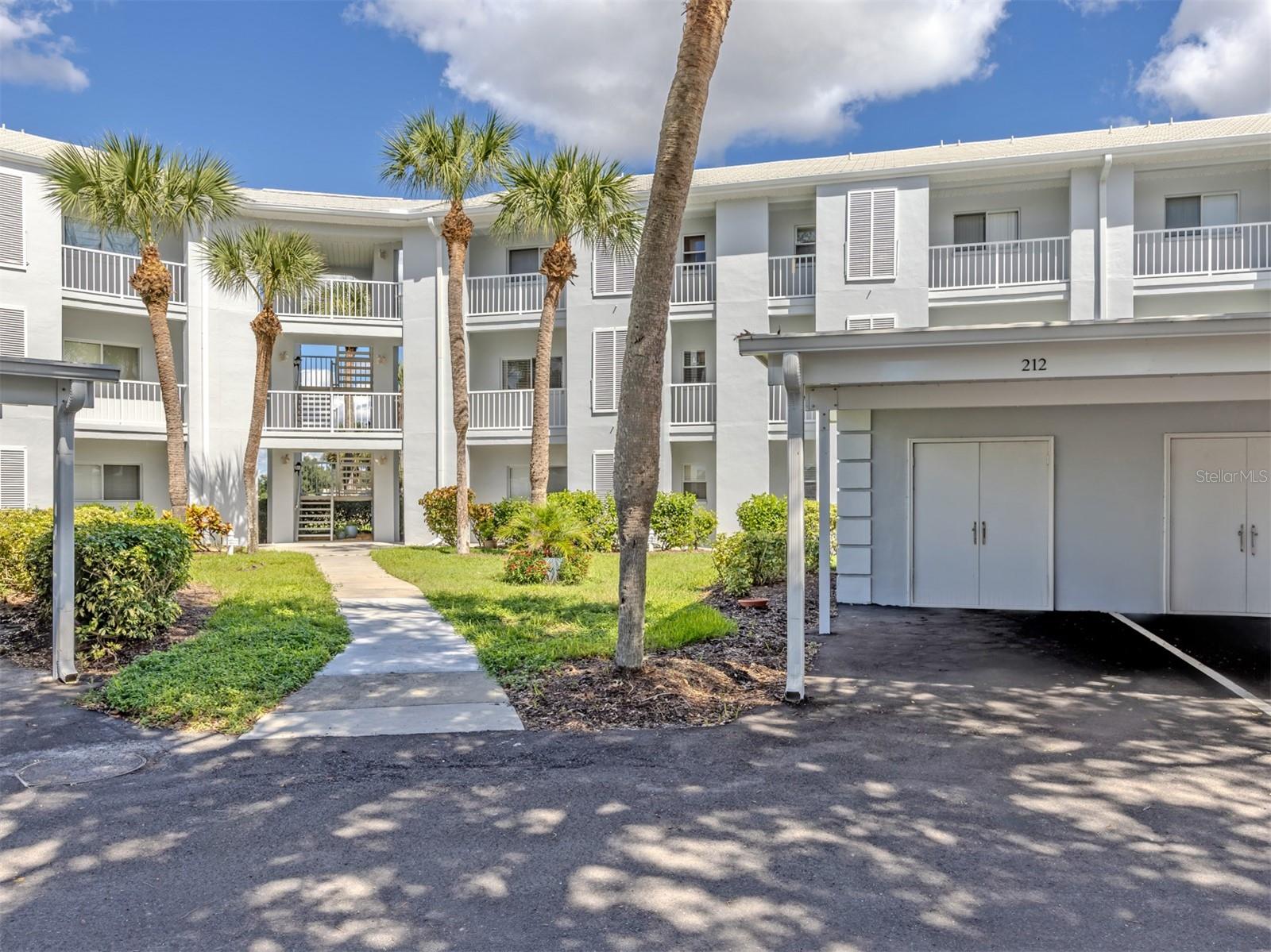 404 CERROMAR CIRCLE N, #212, Venice, FL 34293 404 CERROMAR CIRCLE N, #212, Venice, FL 34293