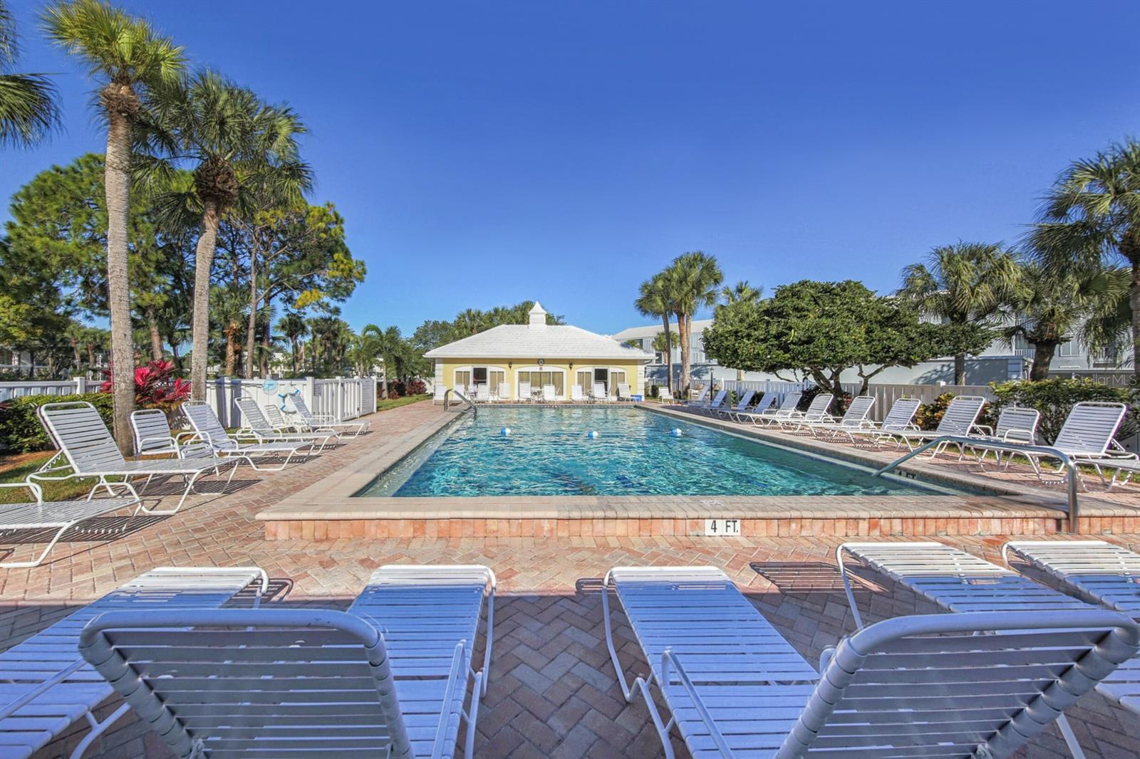404 CERROMAR CIRCLE N, #212, Venice, FL 34293