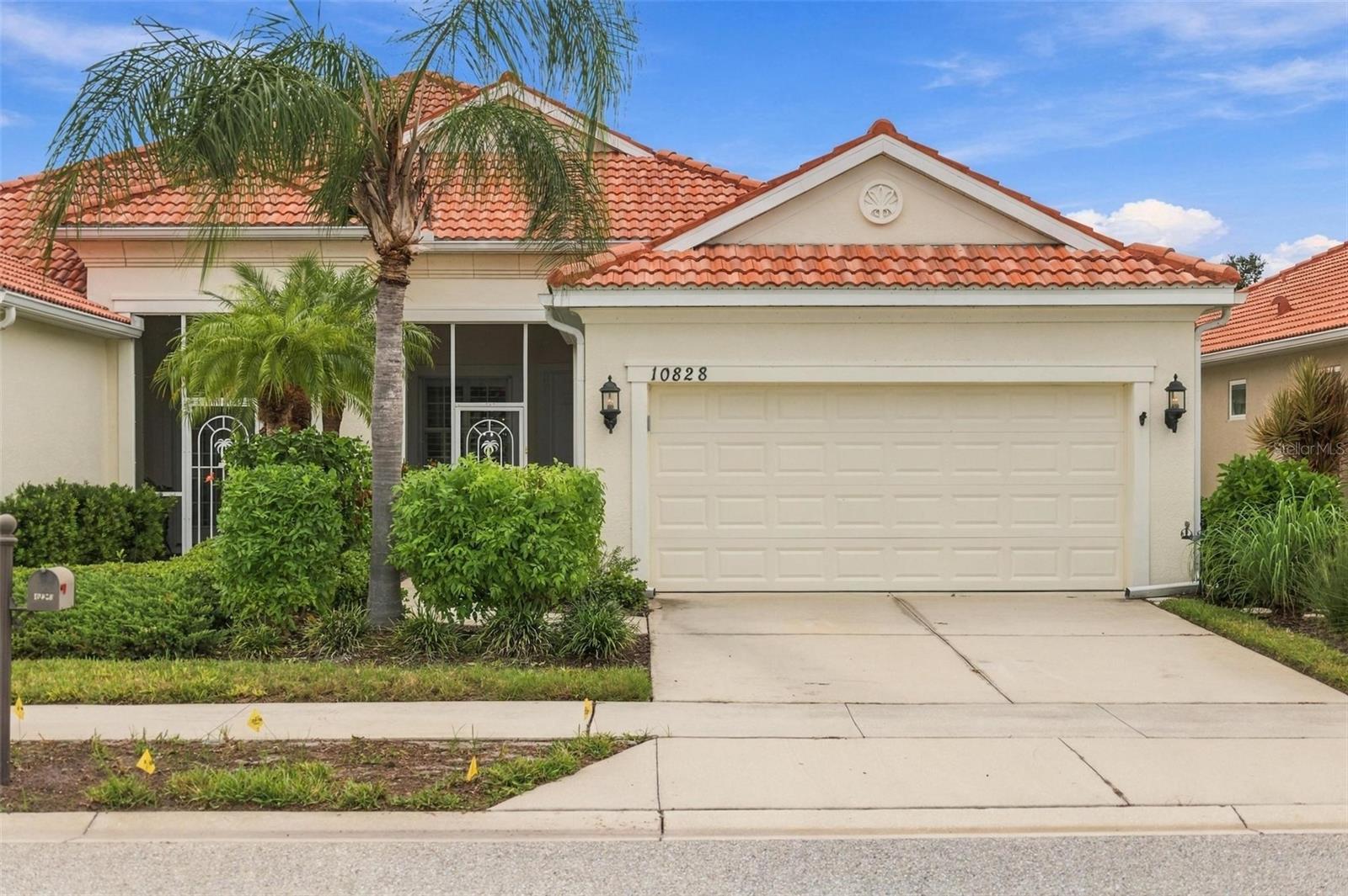 10828 LERWICK CIRCLE, Englewood, FL 34223