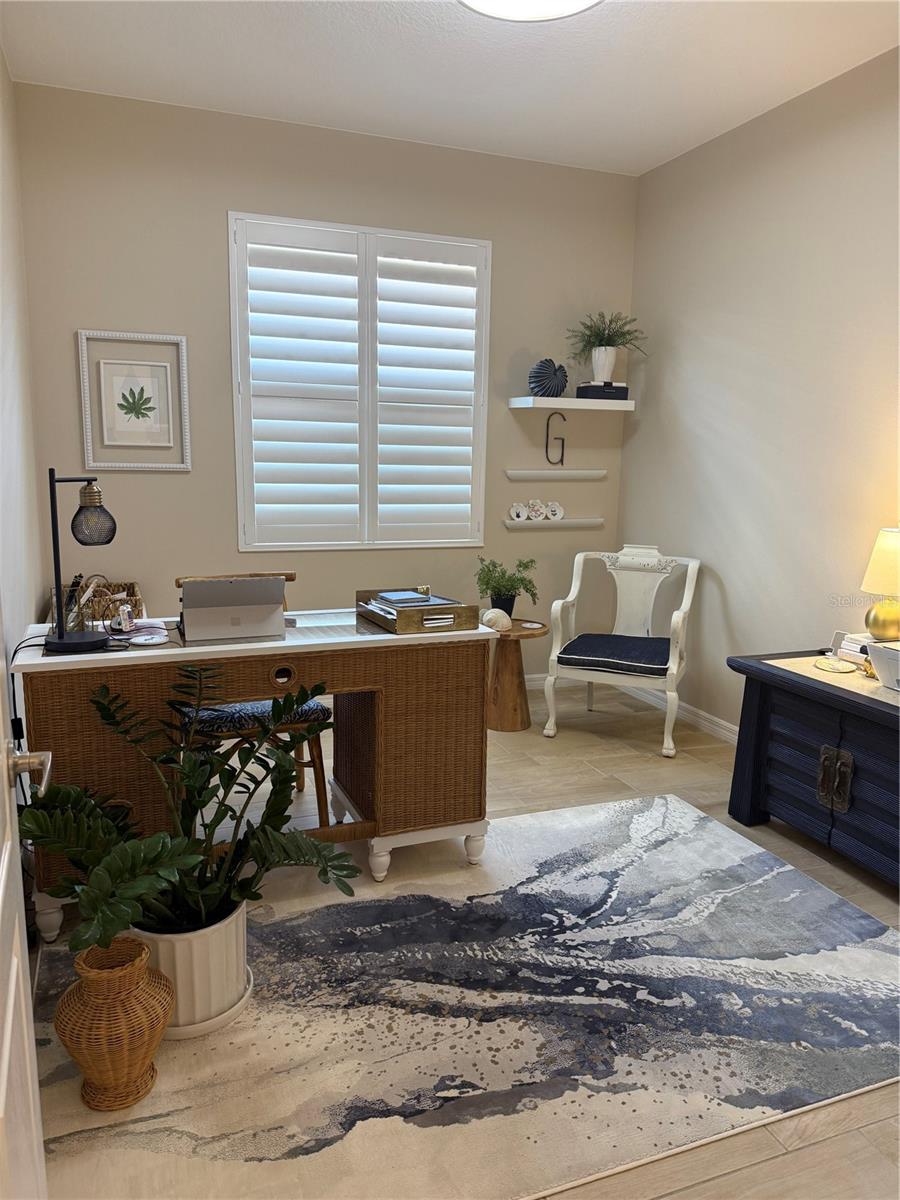 Den/Office/Flex Room